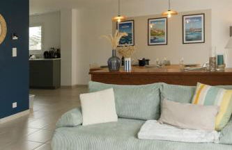 TY KAER - Charmante maison neuve tout confort - Foto 12