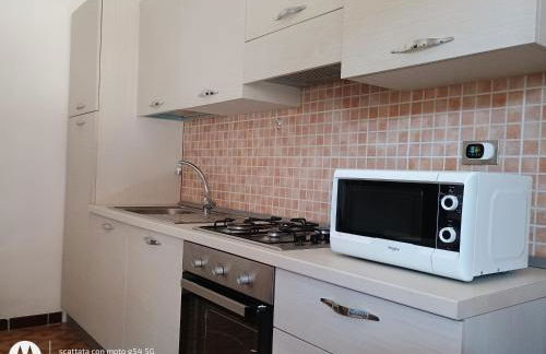 La Terrazza Di Chiara - Foto 7