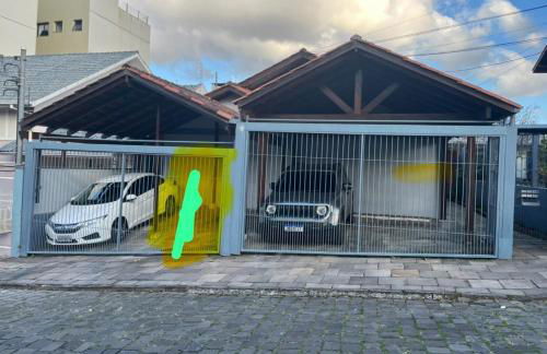 Sobrado Vinhedos Serra Gaúcha - Caxias do Sul - Foto 8