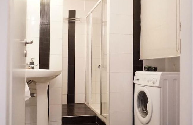 Attic Flat With Amazing Terrace - Foto 32