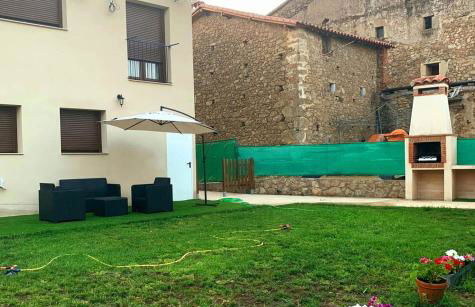 Apartamentos rurales El Hondón del Lugar - Foto 22