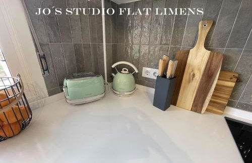 Jo's Studio Flat Limens - Foto 39