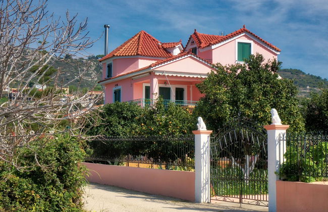 Ariadni Sea View Apartment - Photo 24