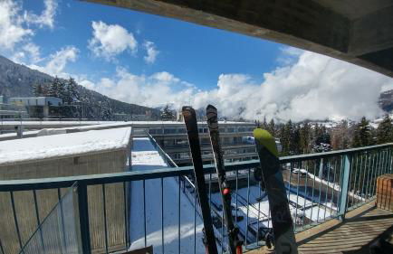 Apartment Ski Marilleva 1400 - Foto 18