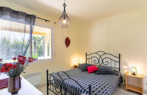 Apartment Chez Yvette by Interhome - Photo 5