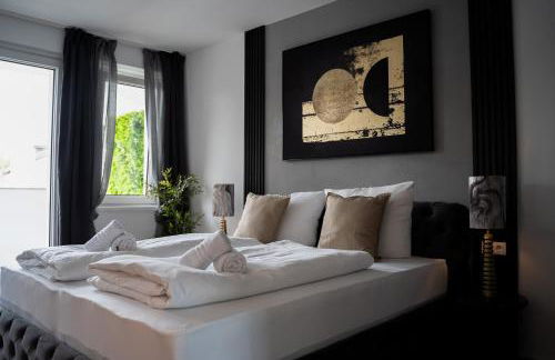 JUNIK Apartments im Stadtzentrum - Photo 13