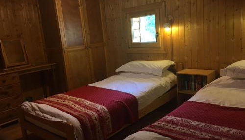 Chalet confortable 5 chambres à Châtel avec WIFI - FR-1-693-1 - Foto 4