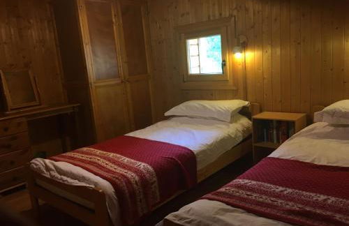 Chalet confortable 5 chambres à Châtel avec WIFI - FR-1-693-1 - Foto 4