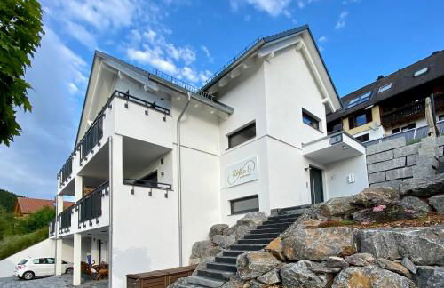 Villa Number 8 - Photo 5