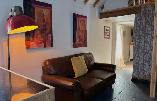 Seafret Barn sleeps two, North Norfolk - Foto 12