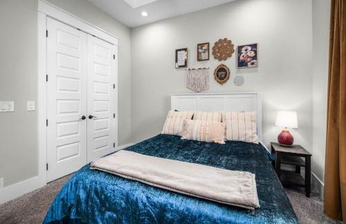 River Access Firepit BBQ Pet Friendly Sleeps 8 - Foto 24