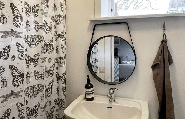 7 Person Holiday Home in Sjobo - Foto 8