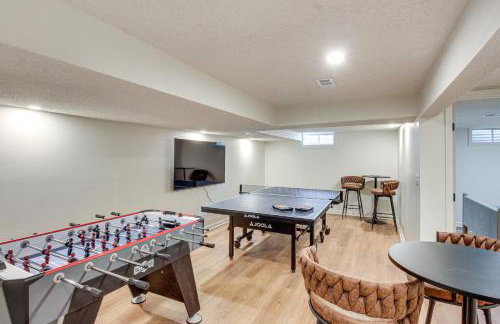 19 Mi to Kansas City Group Retreat with Game Room! - Foto 2