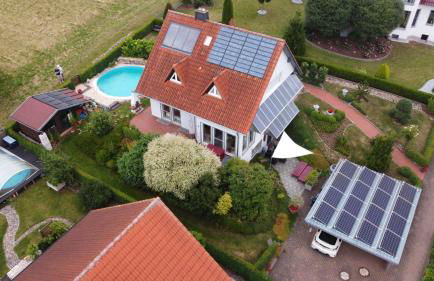 Ferienwohnung Kuhn - Foto 21