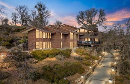 A California Country Experience - Tehachapi - Foto 1