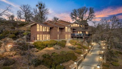 A California Country Experience - Tehachapi - Foto 1