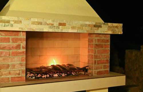 Villa Tamaris - Foto 19