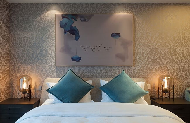 Lagom Bright House Sea View Apartment - Foto 10