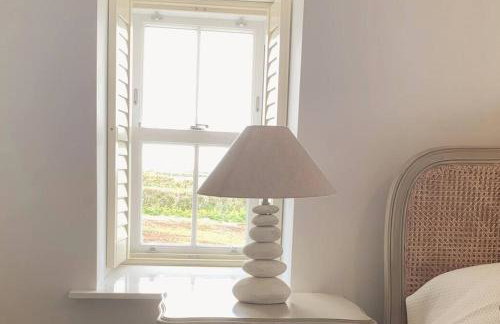 Folly Farm Cottage, Cosy, Secluded near to St Ives - Foto 18