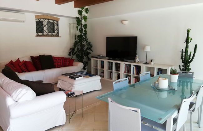 Villa Belvedere degli Ulivi - Photo 2