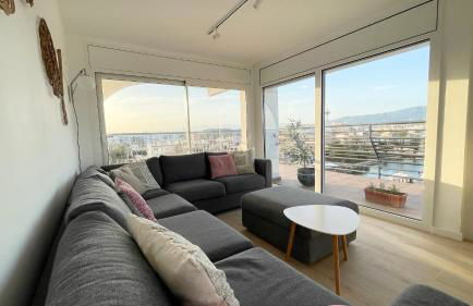 Bahia I, primera línia amb vistes espectaculars - Foto 13