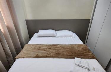 Apartamento aconchegante em frente à Arena MRV - Foto 25