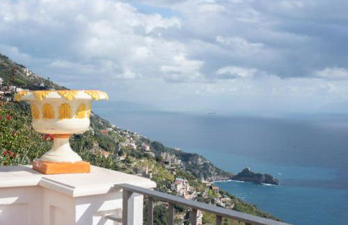 Villa Magnifico - Foto 8