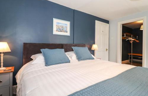 West Farm Cottage - Foto 21