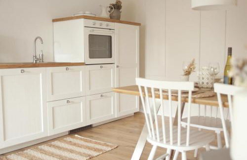 Im Fachwerk – Wohlfühlen, Entspannen & Wandern im Grünen - Foto 6