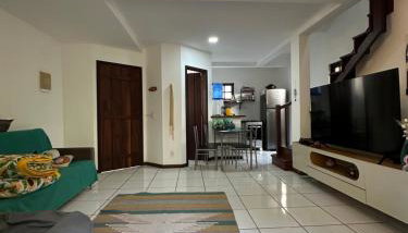 Casa com 2 quartos a 1 km do Centro Histórico - Caborê - Foto 2