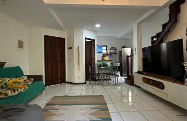 Casa com 2 quartos a 1 km do Centro Histórico - Caborê - Photo 2