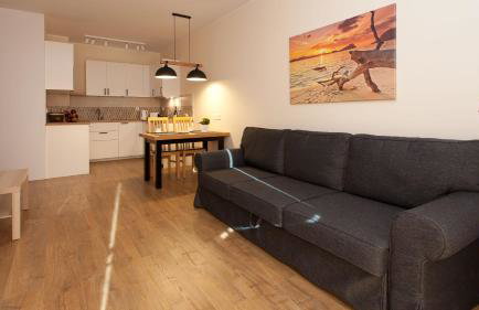 Apartament Sound of the Sea - Photo 2