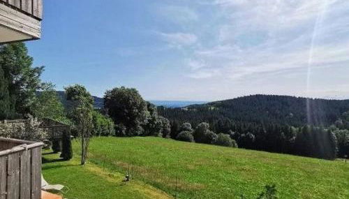 Apartment Wohnungen in Traumlage bei Sankt Englmar by Interhome - Foto 3