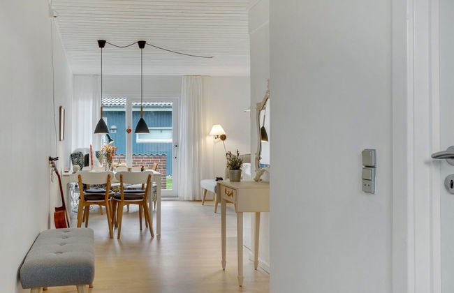 "Reinmoth" - 100m from the sea - Foto 17