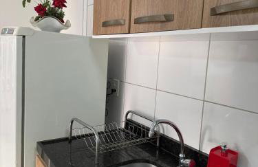 Aquarius Residence Vista Mar - Foto 11