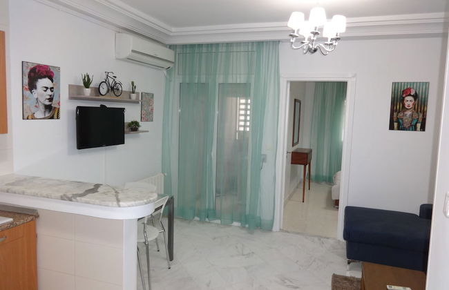 Appartement Les Palmeraies - Foto 11