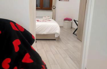 La casa nel Borgo Sospeso "con vasca e vista panoramica" - Foto 6