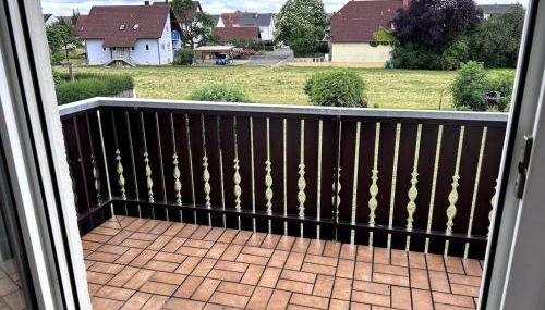 Ruhige, zentrale Wohnung OG - Foto 5