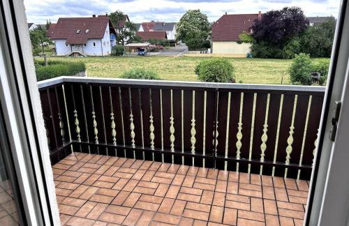 Ruhige, zentrale Wohnung OG - Foto 5