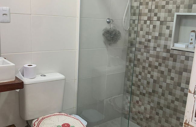 Casa Campeche - 100m da Praia - Photo 19