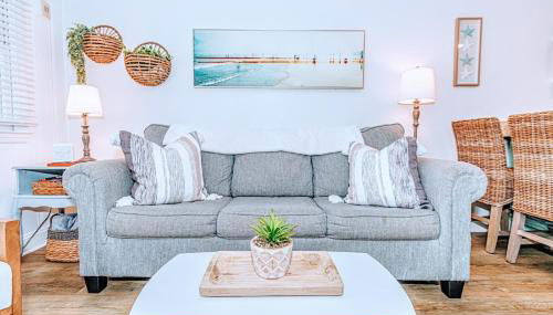 Seaward Escape - Cherry Grove Beach - Foto 4