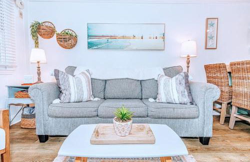 Seaward Escape - Cherry Grove Beach - Foto 4