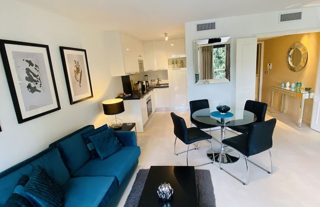 Résidence Carlton Riviera - Foto 47