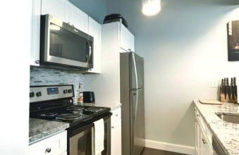 Yale Modern Downtown Chateau - Foto 11