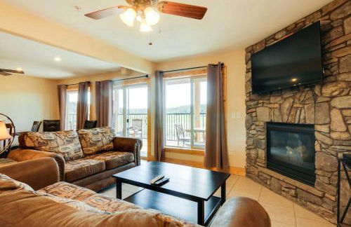 The Lodge at Duck Creek - Foto 1