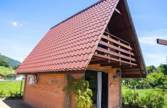 Chalés Pomertraum - Foto 66