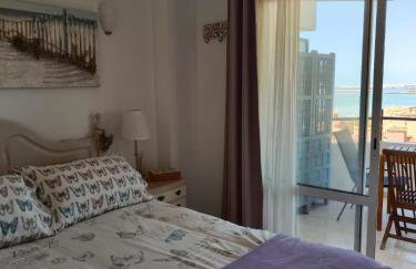 Wehostcostaluz -Apartamento El Parador - Foto 11