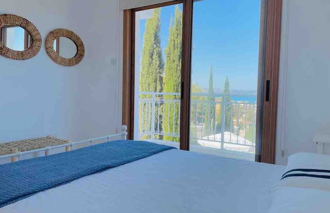 Spacious Luxury Private Sea View Villa - Foto 9