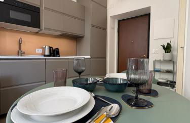 Charming flat - Milan Top 7 attractions at Metro1 - Photo 7