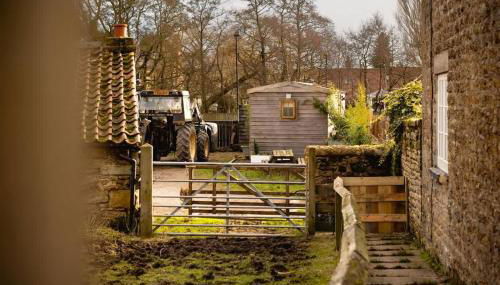 Shepherds Hut, West Ayton, Scarborough - Foto 4